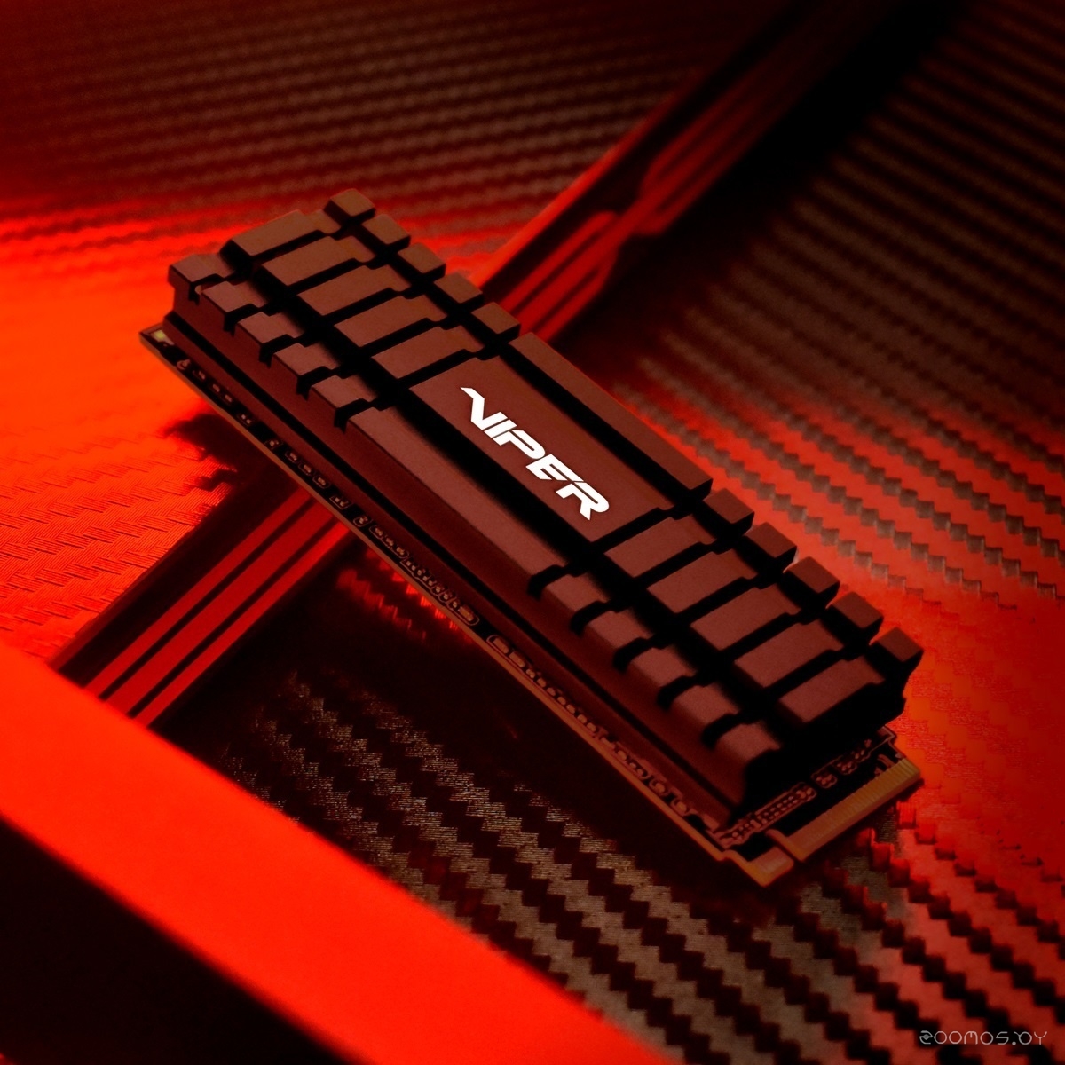 SSD Patriot Viper VPN110 1TB VPN110-1TBM28H, фото 3