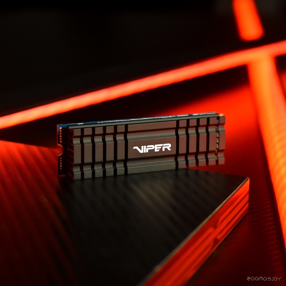 SSD Patriot Viper VPN110 1TB VPN110-1TBM28H, фото 12