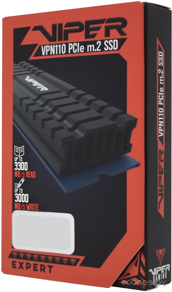 SSD Patriot Viper VPN110 1TB VPN110-1TBM28H, фото 8