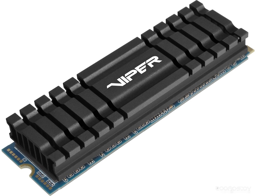 SSD Patriot Viper VPN110 1TB VPN110-1TBM28H, фото 5