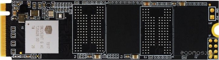 SSD Biostar M700 512GB M700-512GB