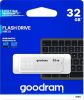 USB Flash GoodRAM UME2 32GB (белый)