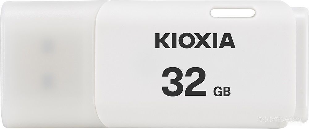 USB Flash Kioxia U202 32GB (белый)