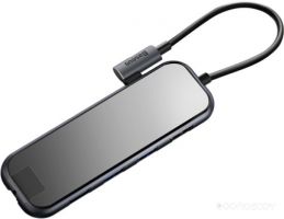 USB-хаб Baseus CAHUB-DZ0G