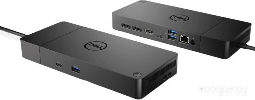 Док-станция DELL WD19S 130W