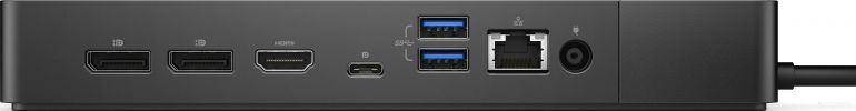 Док-станция DELL WD19S 130W