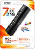 USB-хаб Ginzzu GR-315UB