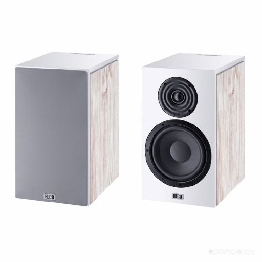 Акустическая система Heco Aurora 300 (Ivory White), фото 1