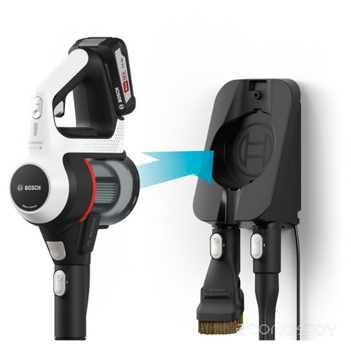 Пылесос Bosch BCS61113 Unlimited | 6, фото 4