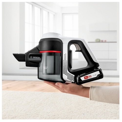 Пылесос Bosch BCS61113 Unlimited | 6, фото 7