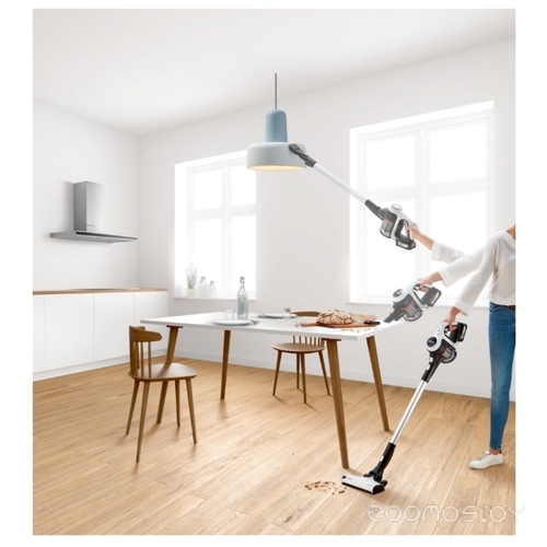 Пылесос Bosch BCS61113 Unlimited | 6, фото 3