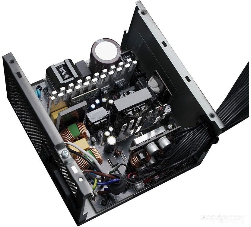Блок питания Deepcool PM850D, фото 8