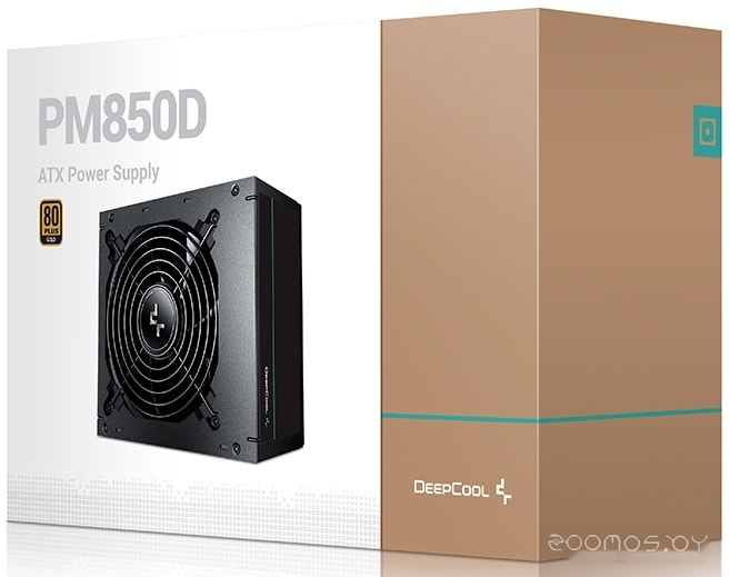 Блок питания Deepcool PM850D, фото 9
