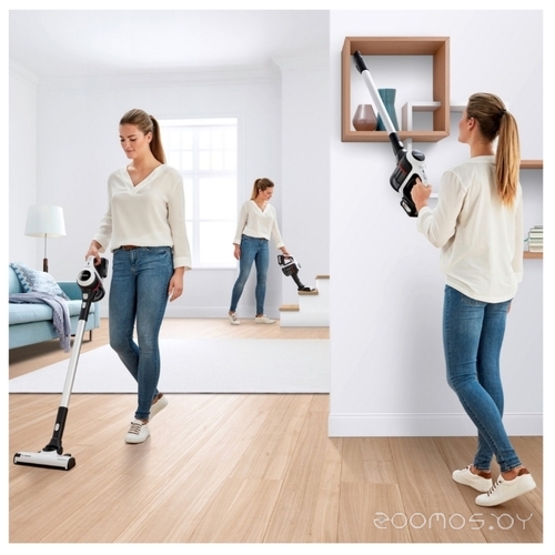 Пылесос Bosch BCS61113 Unlimited | 6, фото 10