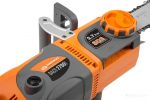 Электрическая цепная пила Daewoo Power DACS 2700E