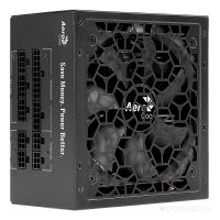 Блок питания Aerocool Aero Bronze 850M