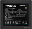 Блок питания Deepcool PM800D