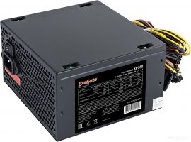 Блок питания Exegate XP550 EX282070RUS