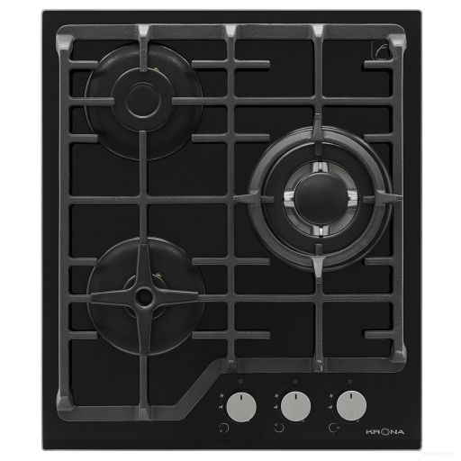 Варочная панель Krona CORNIOLA 45 BL