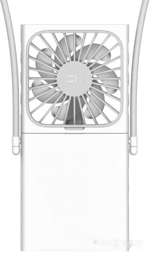 Вентилятор ZMI AF217 (белый)