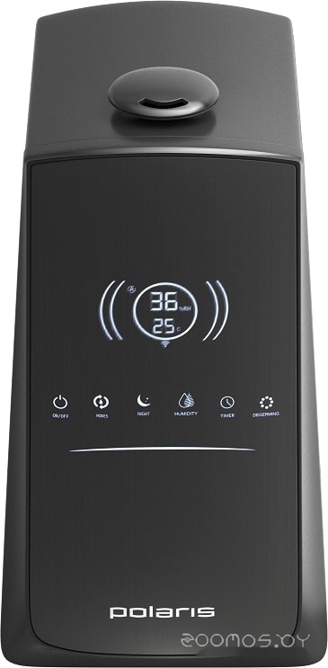 Увлажнитель воздуха Polaris PUH 9105 IQ Home, фото 2