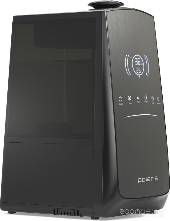 Увлажнитель воздуха Polaris PUH 9105 IQ Home, фото 3