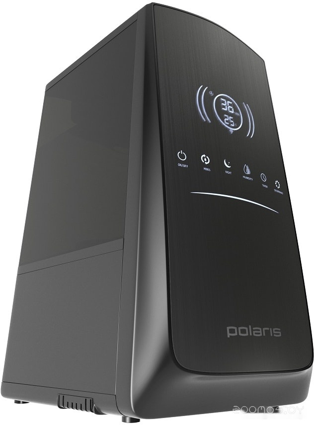 Увлажнитель воздуха Polaris PUH 9105 IQ Home, фото 6