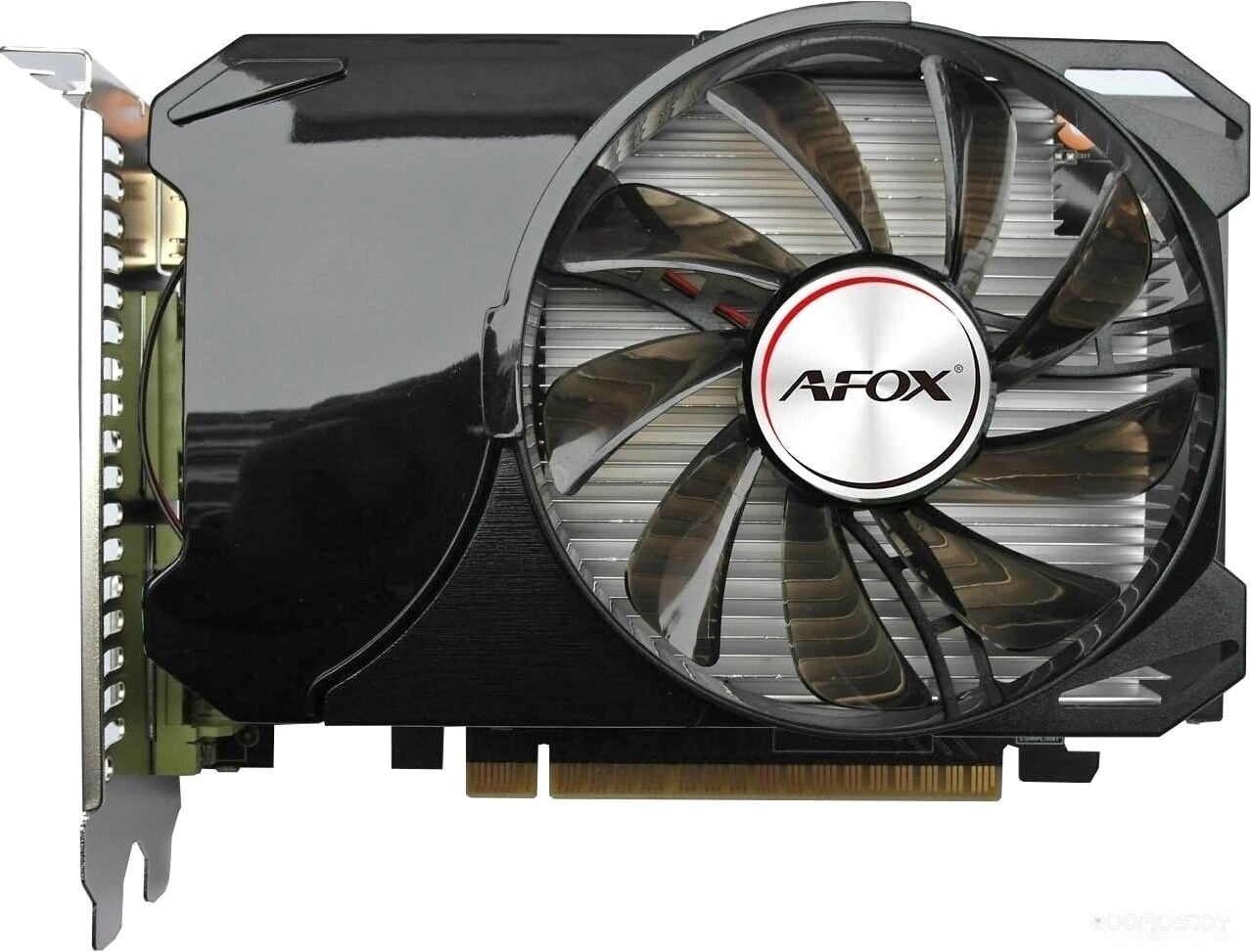 Видеокарта Afox GeForce GT 740 2GB GDDR5 AF740-2048D5L4, фото 2