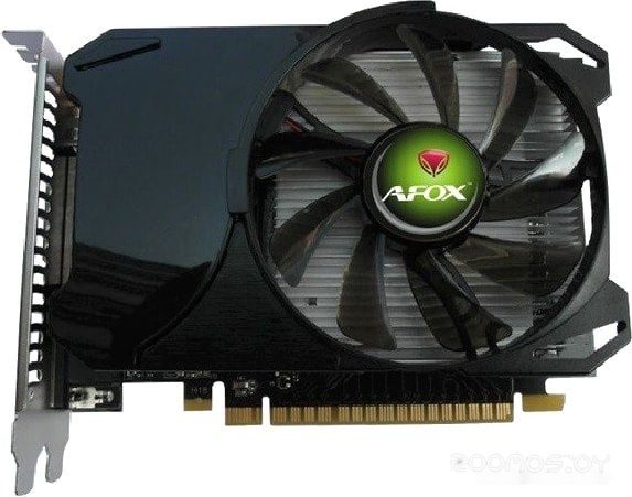 Видеокарта Afox GeForce GT 740 2GB GDDR5 AF740-2048D5H3