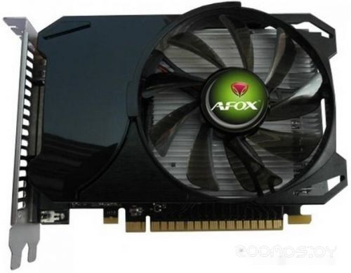 Видеокарта Afox GeForce GT 740 4GB GDDR5 AF740-4096D5H3