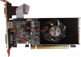 Видеокарта Afox GeForce GT210 1GB GDDR3 AF210-1024D3L8
