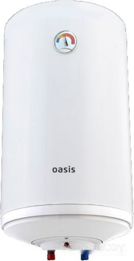 Накопительный электрический водонагреватель Oasis OF-30, фото 1