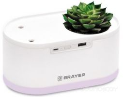 Увлажнитель воздуха Brayer 4912BR
