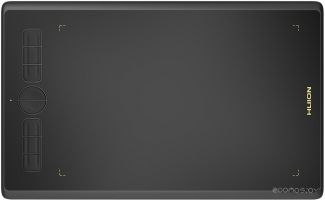 Графический планшет Huion Inspiroy H580X (черный)