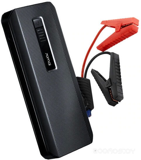 Портативное пусковое устройство Xiaomi 70mai Jump Starter Max Midrive PS06, фото 2