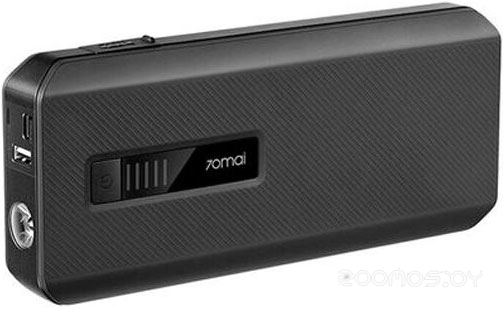 Портативное пусковое устройство Xiaomi 70mai Jump Starter Max Midrive PS06, фото 3
