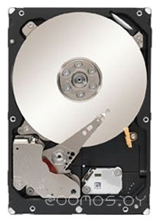 Жесткий диск Seagate ST1000NM0033