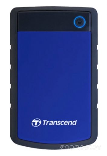 Жесткий диск Transcend StoreJet H3B 4TB