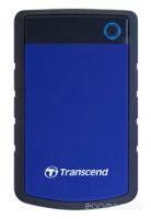 Жесткий диск Transcend StoreJet H3B 4TB