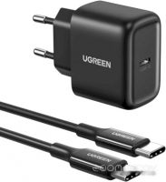Сетевое зарядное Ugreen CD250 50581