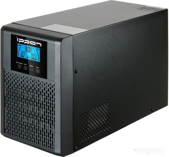 Источник бесперебойного питания IPPON Innova G2 Euro 3000 1080981, фото 1