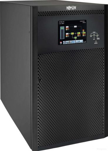 Источник бесперебойного питания TRIPP LITE SmartOnline S3M120KXD 108kW