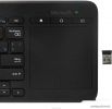 Клавиатура Microsoft All-in-One Media (N9Z-00018)