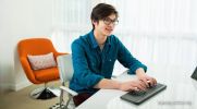 Клавиатура Microsoft All-in-One Media (N9Z-00018)