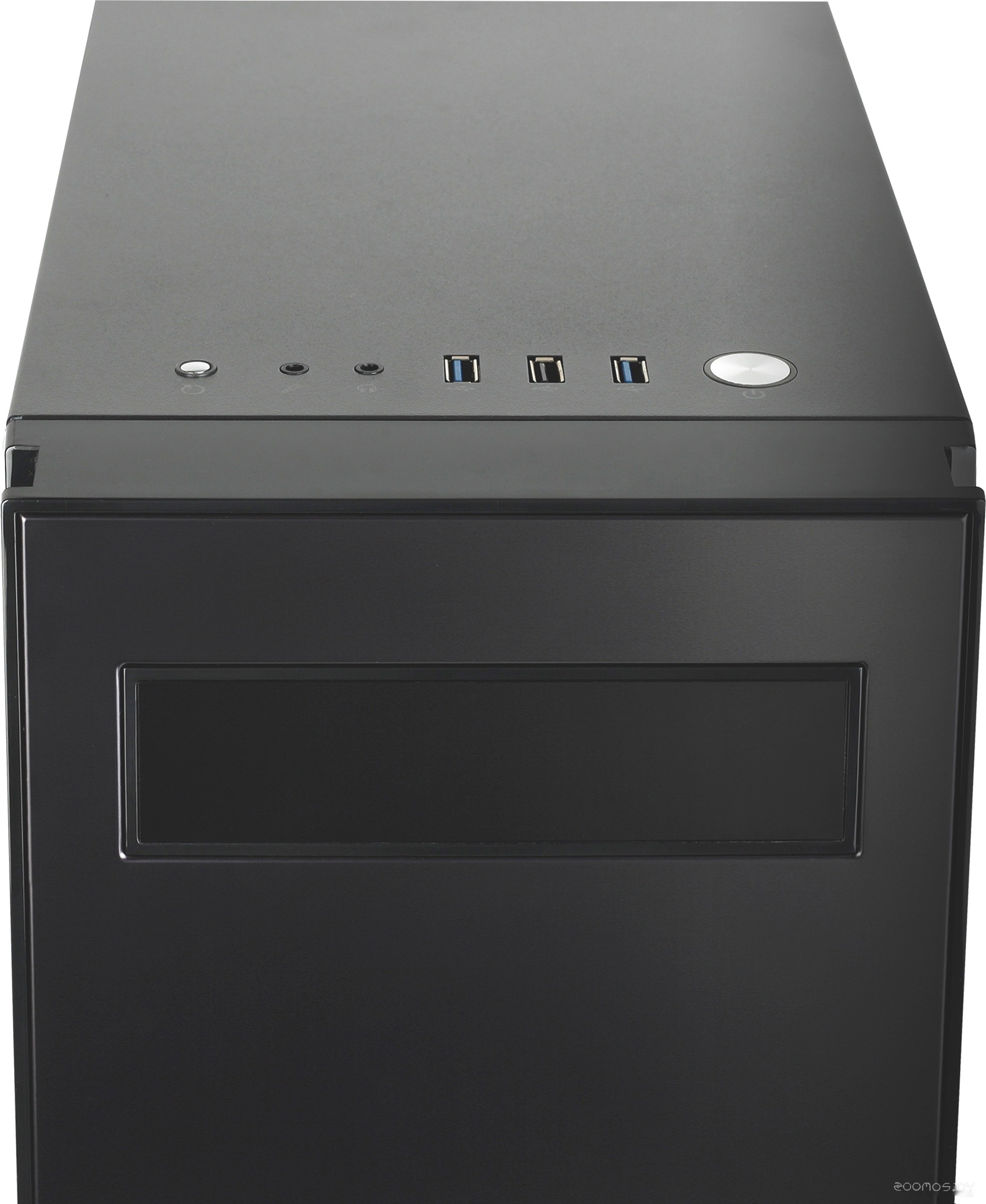 Корпус Chieftec AL-02B-OP, фото 6