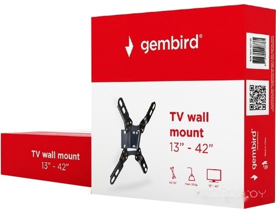 Кронштейн Gembird WM-42T-01, фото 2