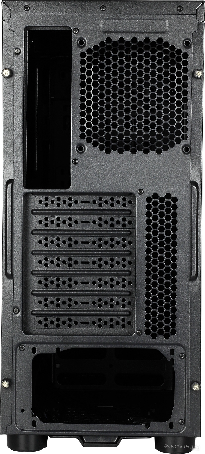 Корпус Chieftec AL-02B-OP, фото 3