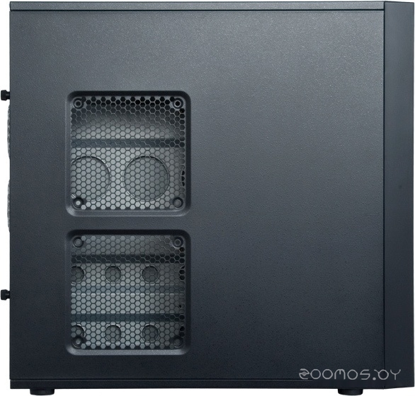 Корпус Chieftec Elox HQ-01B-OP, фото 2
