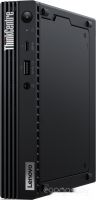 Компактный компьютер Lenovo ThinkSmart Edition Tiny M80q 11Q90005RU