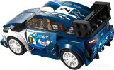 Конструктор Bela Speeds Champion 10945 Форд Фиеста M-Sport WRC